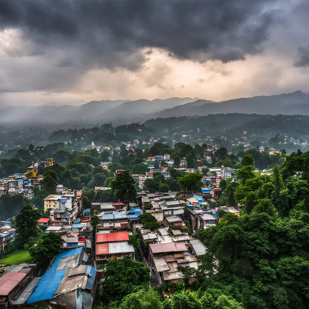 Top Places to Visit in Dehradun | Best Attractions in Dehradun