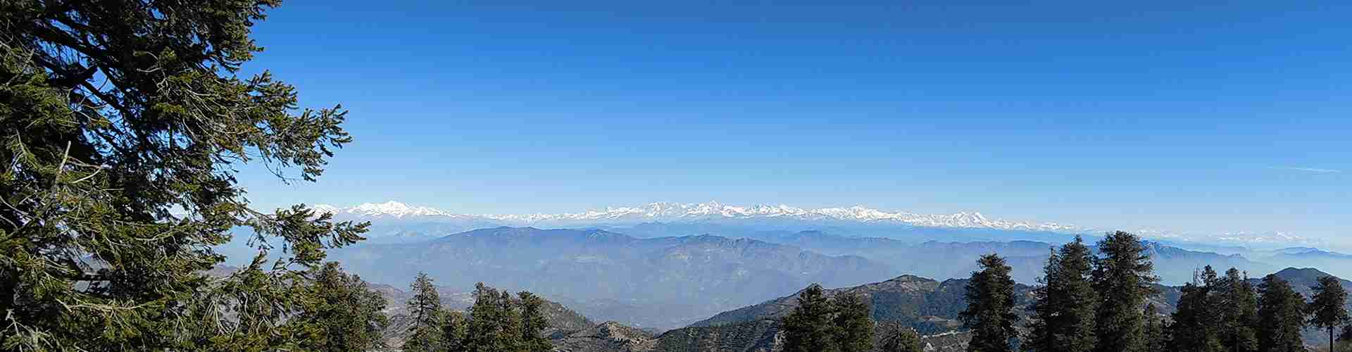 Best Hill Stations Near Dehradun